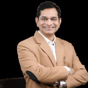 Dr. Suresh Ramachandran